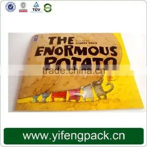 China Factory Fast Delivery Custom Printing Coloring Book thumbnail-3