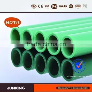 Ppr Pipe/ Ppr Pipe Fitting/ppr Pipe and Fitting/pipe Ppr thumbnail-1