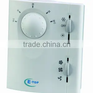 Digital Thermostat thumbnail-1