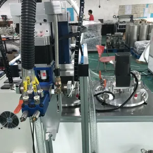 Jypj-1000 ab Part Component Potting Compound Meter Mix Systems thumbnail-2
