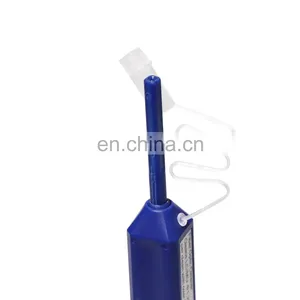One-Click Fiber Optic Cleaner, Fiber Optic Connectors Cleaning, Fiber Optic Cleaner Pen With 800+ Cleans for 1.25mm LC/MU thumbnail-4