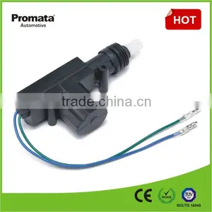 Hot 12V/24V Best Price Universal Car Door Lock Actuator With High Quality Motor thumbnail-1