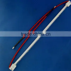 Heating Element Quartz Infrared Heat Lamp Infrared Heating Lamp thumbnail-4