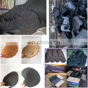Easy Operation Furnace Used for Shisha With Full Service thumbnail-3