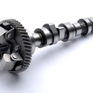 Perkins Camshaft 120026910 Original Spare Part thumbnail-3