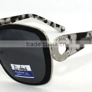 Stock Sunglasses and Competitive Price and China Supplier thumbnail-2