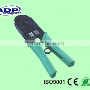 Rj11 Rj12 Rj45 Lan Crimp Tool thumbnail-1