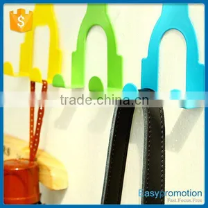 Promotional Folding Bag Purse Hook Handbag Hanger thumbnail-2