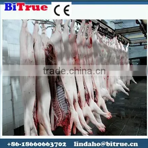 Top Quality Pig Slaughter House Machinery thumbnail-1