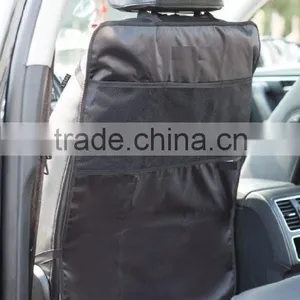 Car Seat Back Protectors -Car Kick Mats thumbnail-4