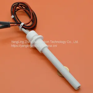 110V300W MCH Ceramic Igniter Ceramic Ignition Stick MCH Ceramic Heater MCH Ceramic Heating Tube Can OEM or ODM thumbnail-2