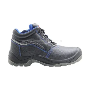 S3 S1P CLASSIC SAFETY SHOES MIDDLE CUT RT6878 thumbnail-1