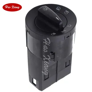 Haoxiang CAR Power Window Switches Universal Window Lifter Switch 1C0941531A For VW thumbnail-1