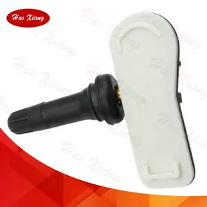 Haoxiang Auto High Quality Tire Pressure Monitoring System Sensor OEM 407009322R Fits For Opel Dacia Duster Lodgy Sandero thumbnail-4