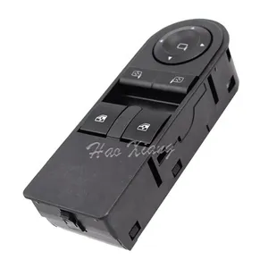 Haoxiang CAR Electric Power Window Switches Universal Window Lifter Switch 13228706 for Vauxhall Astra 2004-2010 thumbnail-5