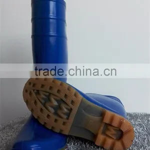 Good Luck Safety Rain Boots thumbnail-6