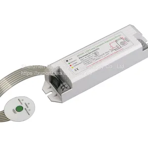 SAA Certificate LED Emergency Driver Power Supply Emergency Lighting 5W 90mins thumbnail-3