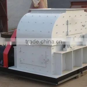 Dual-chain Crusher ( 0086-18678866205) thumbnail-1