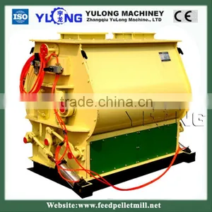 Cattle Feed Mixer Manual thumbnail-1