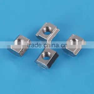 M4 M5 M6 M8 T Sliding Nut for 30 Series Aluminum Profile Slot 8 thumbnail-3