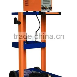 Car Repairing Shop Use Cutting Machine,Body Sheet Metal Plasma Cutting Machine AX-40 thumbnail-1