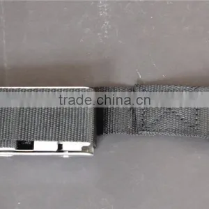 04706 Overcentre Buckle With Webbing and Hook thumbnail-5