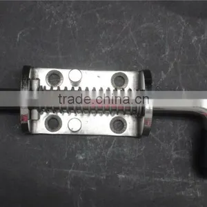 02413 Truck Spring Latch Lock thumbnail-1