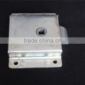 03233 Slam Lock Cam Lock Boot Lock thumbnail-4