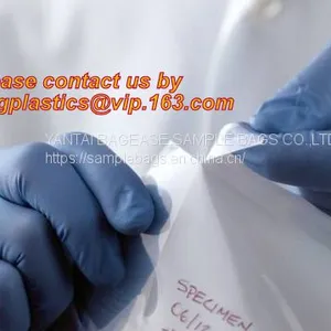 Labplas | Sterile Sampling Bags and Kits | Labplas, Sample Bags | Fisher Scientific, Sampling Bags - Lab Consumables thumbnail-4