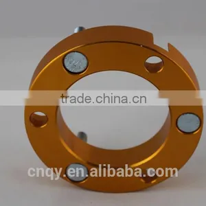 5X112 Alloy Wheel Spacer for WV Golf thumbnail-5