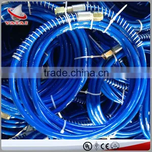 Hengshui Yatai Low Price Automotive Rubber Hose thumbnail-1