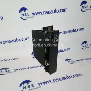 General Electric IC670MDL740 12/24 VDC Positive Output Module GE IC670MDL740 thumbnail-1