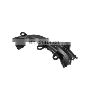Custom Precision PC Plastic Injection Socket Electronic Enclosure thumbnail-1