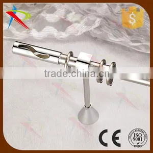 Decorative Curtain Hanging Metal Accessories Curtain Rods thumbnail-2
