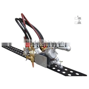 HK-30G Pneumatic Oxygen Cutting Machine thumbnail-1