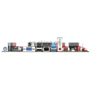 Best Selling Pc Lga 1155 Ddr3 Mainboard B75 Factory Direct With High Quality thumbnail-3