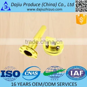 OEM & ODM Manufacturer Producer Cnc Tool Holder Parts thumbnail-1