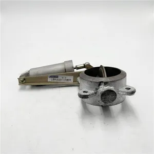 Hot Selling Original 1115035600031 Butterfly Valve For SHACMAN thumbnail-1
