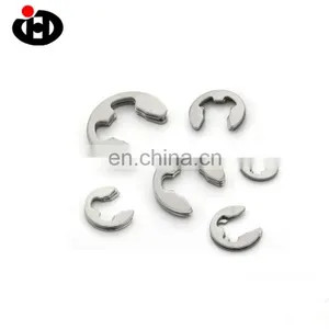 High Quality JINGHONG Stainless Steel Shaft Washer DIN 6799 thumbnail-1