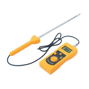 Portable Forage Moisture Analyzer Tester DM400H thumbnail-1