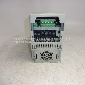 Allen-Bradley 22B-D2P3N104 PowerFlex 40 AC Drive thumbnail-1
