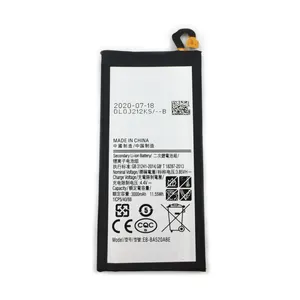 EB-BA520ABE Chinese Mobile Phone Battery For Samsung Galaxy A5 (2017) A520 SM-A520F A520K A520L A520S A520W A520F/DS thumbnail-1