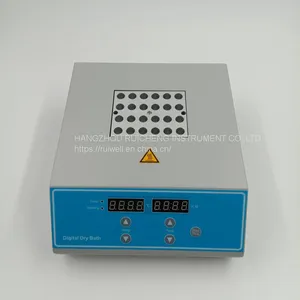 Dry Bath Incubator DH100-1 thumbnail-1