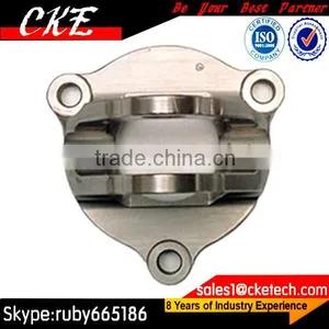 Customized Metal Decoration Parts thumbnail-1