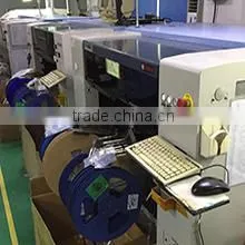 Shenzhen GISION Security Technology Ltd. company overview - view 2 thumbnail