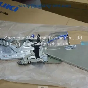 SMT JUKI CTF Series Feeder CF05HPR 8mm FEEDER 40081759 thumbnail-2