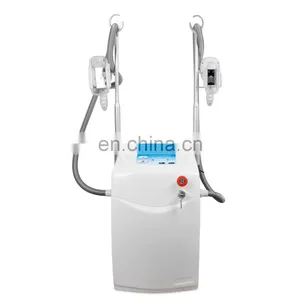 Portable Cryo and Lipolysis Fat Freeze Machine Home Liposuction Machine thumbnail-1