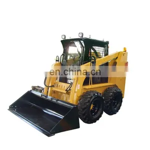 China Mini Backhoe Excavator Machine 1.7T Earth Mover thumbnail-1