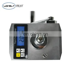 Precision Pull-off Strength Tester for Paint and Floor Tiles thumbnail-5
