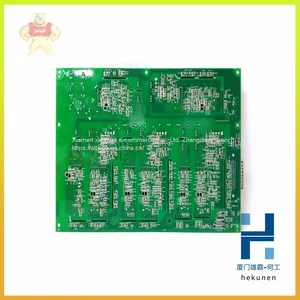 IS210SAMBH2AA GE Circuit Board Gas Turbine Control, High Efficiency thumbnail-3